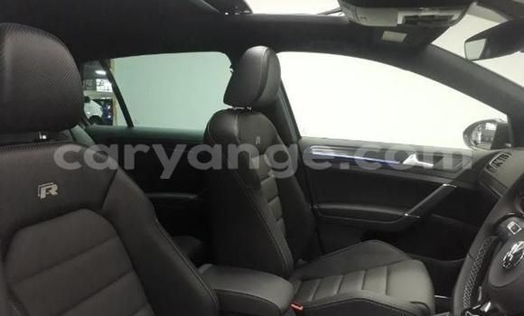 Acheter Occasion Voiture Volkswagen Golf R Noir à Karasburg, Karas Acheter Occasion Voiture Volkswagen Golf R Noir à Karasburg, Karas