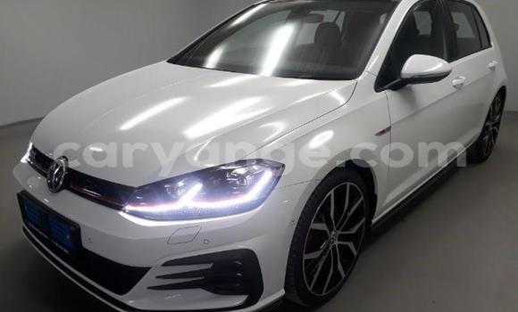 Buy Used Volkswagen Golf GTI White Car in Karasburg in Karas Buy Used Volkswagen Golf GTI White Car in Karasburg in Karas