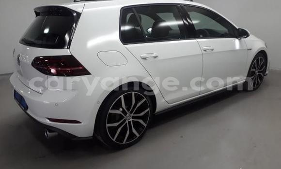 Buy Used Volkswagen Golf GTI White Car in Karasburg in Karas Buy Used Volkswagen Golf GTI White Car in Karasburg in Karas