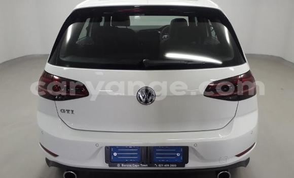 Buy Used Volkswagen Golf GTI White Car in Karasburg in Karas Buy Used Volkswagen Golf GTI White Car in Karasburg in Karas