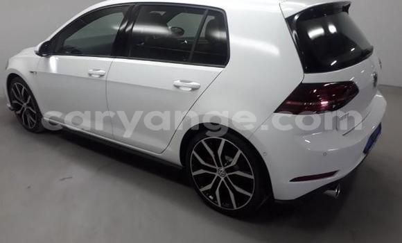 Buy Used Volkswagen Golf GTI White Car in Karasburg in Karas Buy Used Volkswagen Golf GTI White Car in Karasburg in Karas