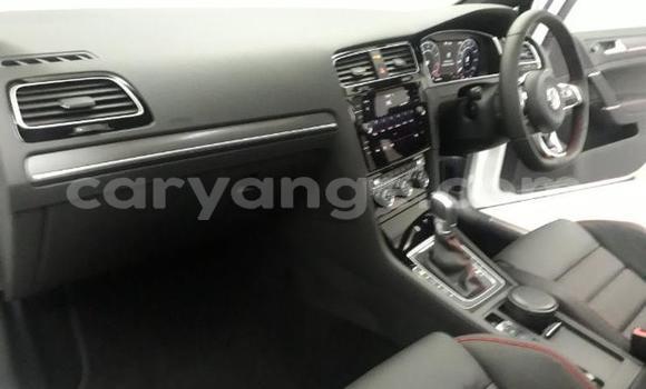 Buy Used Volkswagen Golf GTI White Car in Karasburg in Karas Buy Used Volkswagen Golf GTI White Car in Karasburg in Karas