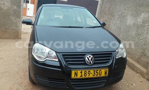 Buy Used Volkswagen Polo Black Car in Windhoek in Namibia Buy Used Volkswagen Polo Black Car in Windhoek in Namibia