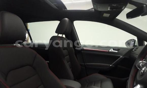 Buy Used Volkswagen Golf GTI White Car in Karasburg in Karas Buy Used Volkswagen Golf GTI White Car in Karasburg in Karas