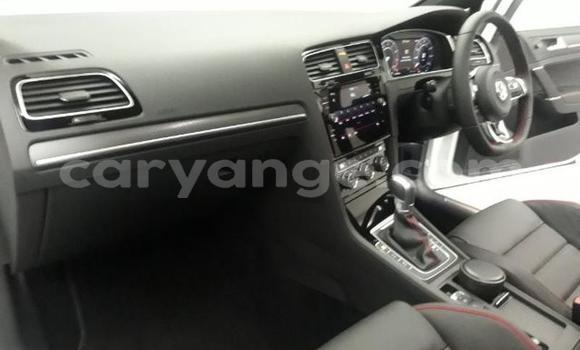 Buy Used Volkswagen Golf GTI White Car in Karasburg in Karas Buy Used Volkswagen Golf GTI White Car in Karasburg in Karas