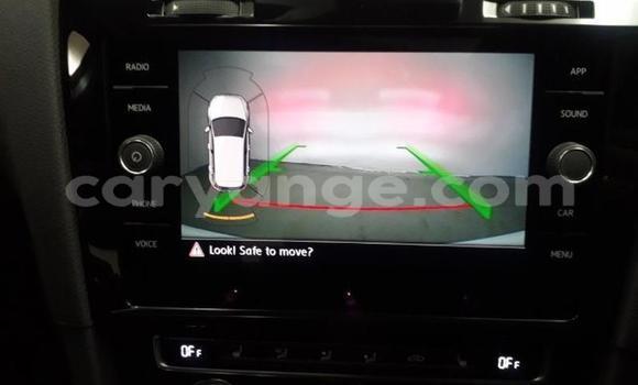 Buy Used Volkswagen Golf GTI White Car in Karasburg in Karas Buy Used Volkswagen Golf GTI White Car in Karasburg in Karas