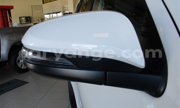 Buy Used Toyota Fortuner White Car in Karasburg in Karas Buy Used Toyota Fortuner White Car in Karasburg in Karas