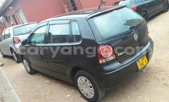 Buy Used Volkswagen Polo Black Car in Windhoek in Namibia Buy Used Volkswagen Polo Black Car in Windhoek in Namibia