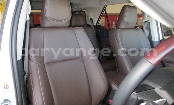 Buy Used Toyota Fortuner White Car in Karasburg in Karas Buy Used Toyota Fortuner White Car in Karasburg in Karas