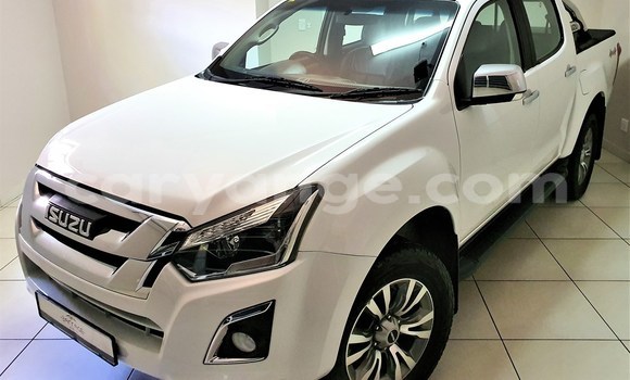 Buy Used Isuzu KB White Car in Karasburg in Karas Buy Used Isuzu KB White Car in Karasburg in Karas
