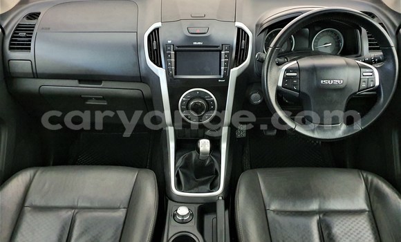 Buy Used Isuzu KB White Car in Karasburg in Karas Buy Used Isuzu KB White Car in Karasburg in Karas