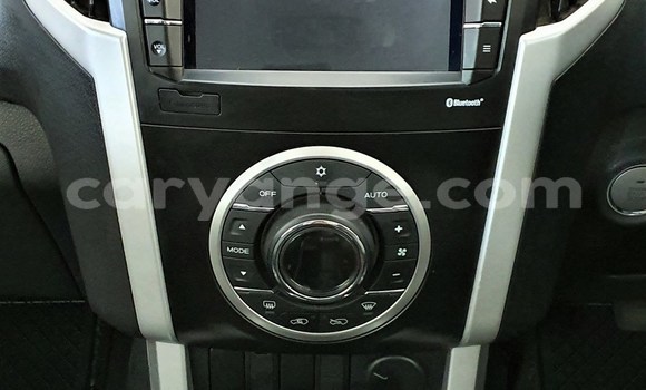 Buy Used Isuzu KB White Car in Karasburg in Karas Buy Used Isuzu KB White Car in Karasburg in Karas