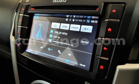 Buy Used Isuzu KB White Car in Karasburg in Karas Buy Used Isuzu KB White Car in Karasburg in Karas