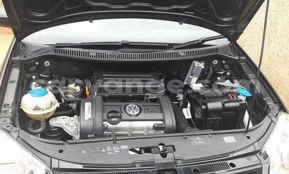 Buy Used Volkswagen Polo Black Car in Windhoek in Namibia Buy Used Volkswagen Polo Black Car in Windhoek in Namibia
