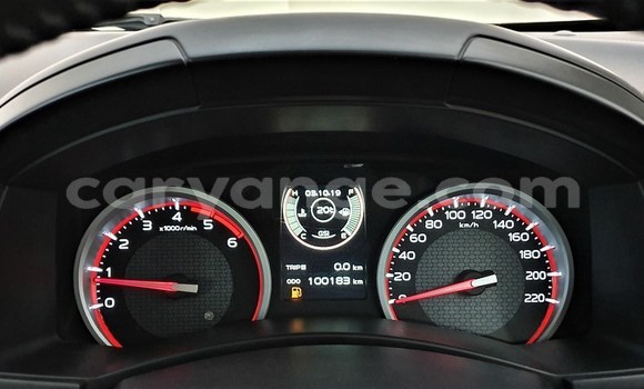 Buy Used Isuzu KB White Car in Karasburg in Karas Buy Used Isuzu KB White Car in Karasburg in Karas