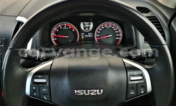 Buy Used Isuzu KB White Car in Karasburg in Karas Buy Used Isuzu KB White Car in Karasburg in Karas