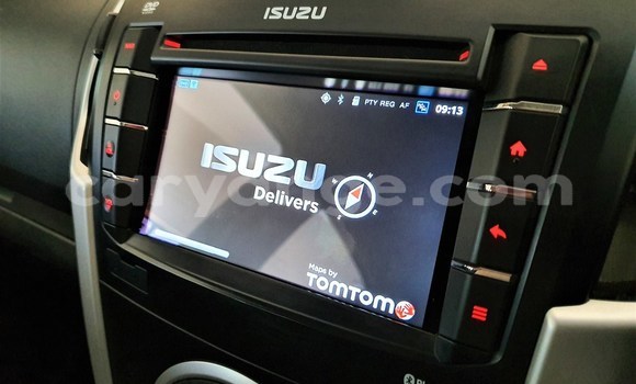 Buy Used Isuzu KB White Car in Karasburg in Karas Buy Used Isuzu KB White Car in Karasburg in Karas