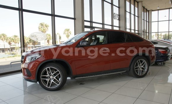 Buy Used Mercedes-Benz AMG GLC Coupe Other Car in Karasburg in Karas Buy Used Mercedes-Benz AMG GLC Coupe Other Car in Karasburg in Karas