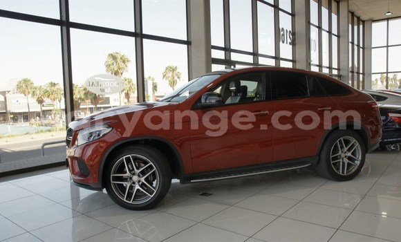Buy Used Mercedes-Benz AMG GLC Coupe Other Car in Karasburg in Karas Buy Used Mercedes-Benz AMG GLC Coupe Other Car in Karasburg in Karas