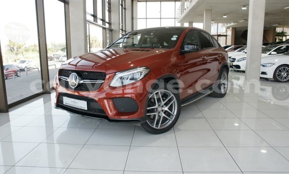 Buy Used Mercedes-Benz AMG GLC Coupe Other Car in Karasburg in Karas Buy Used Mercedes-Benz AMG GLC Coupe Other Car in Karasburg in Karas