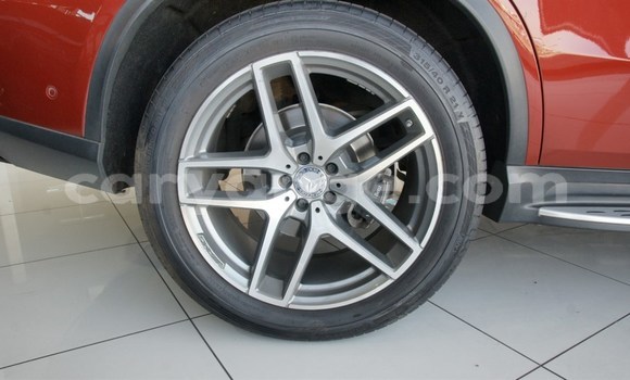 Buy Used Mercedes-Benz AMG GLC Coupe Other Car in Karasburg in Karas Buy Used Mercedes-Benz AMG GLC Coupe Other Car in Karasburg in Karas