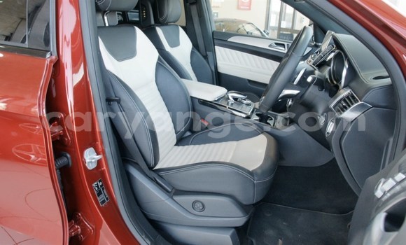 Buy Used Mercedes-Benz AMG GLC Coupe Other Car in Karasburg in Karas Buy Used Mercedes-Benz AMG GLC Coupe Other Car in Karasburg in Karas