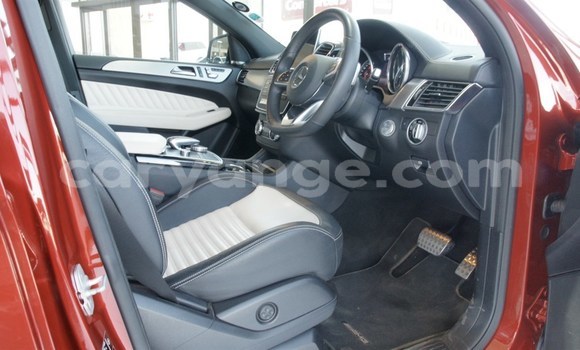 Buy Used Mercedes-Benz AMG GLC Coupe Other Car in Karasburg in Karas Buy Used Mercedes-Benz AMG GLC Coupe Other Car in Karasburg in Karas