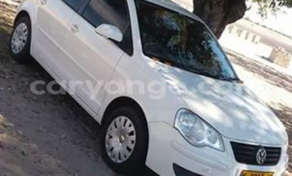 Buy Used Volkswagen Polo Black Car in Windhoek in Namibia Buy Used Volkswagen Polo Black Car in Windhoek in Namibia