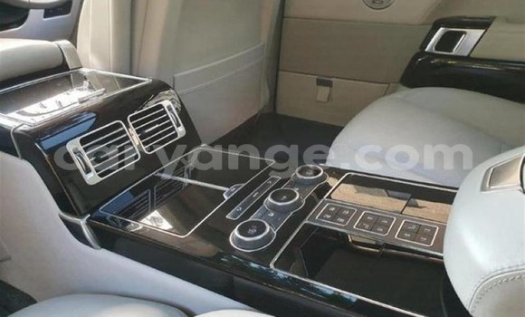 Buy Used Land Rover Range Rover Black Car in Grootfontein in Namibia Buy Used Land Rover Range Rover Black Car in Grootfontein in Namibia
