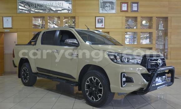 Buy Used Toyota Hilux Other Car in Karasburg in Karas Buy Used Toyota Hilux Other Car in Karasburg in Karas