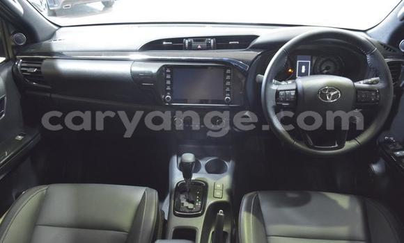 Buy Used Toyota Hilux Other Car in Karasburg in Karas Buy Used Toyota Hilux Other Car in Karasburg in Karas