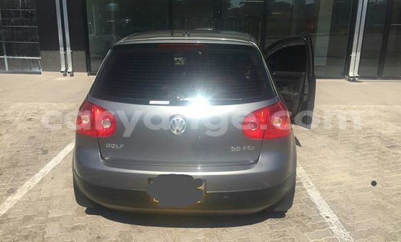Buy Used Volkswagen Golf Black Car in Windhoek in Namibia Buy Used Volkswagen Golf Black Car in Windhoek in Namibia