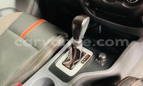 Acheter Occasion Voiture Ford Ranger Blanc à Windhoek, Namibie Acheter Occasion Voiture Ford Ranger Blanc à Windhoek, Namibie