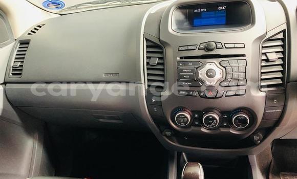 Acheter Occasion Voiture Ford Ranger Blanc à Windhoek, Namibie Acheter Occasion Voiture Ford Ranger Blanc à Windhoek, Namibie