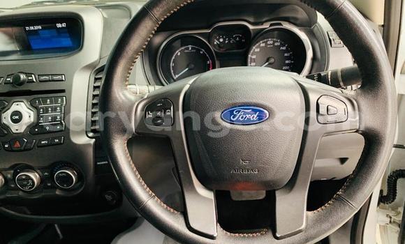 Acheter Occasion Voiture Ford Ranger Blanc à Windhoek, Namibie Acheter Occasion Voiture Ford Ranger Blanc à Windhoek, Namibie