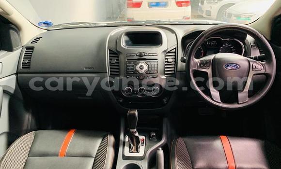 Acheter Occasion Voiture Ford Ranger Blanc à Windhoek, Namibie Acheter Occasion Voiture Ford Ranger Blanc à Windhoek, Namibie