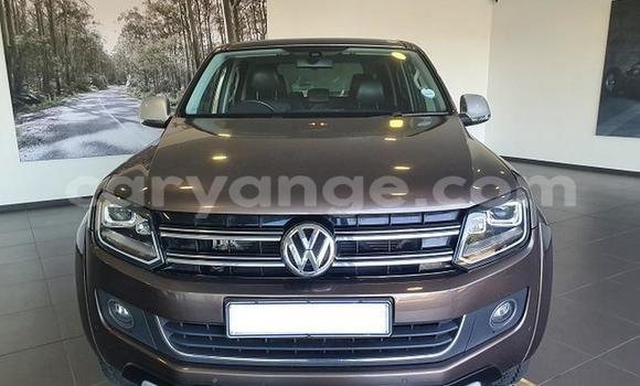 Buy Used Volkswagen Amarok Silver Car in Karasburg in Karas Buy Used Volkswagen Amarok Silver Car in Karasburg in Karas