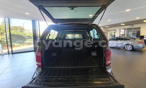 Buy Used Volkswagen Amarok Silver Car in Karasburg in Karas Buy Used Volkswagen Amarok Silver Car in Karasburg in Karas