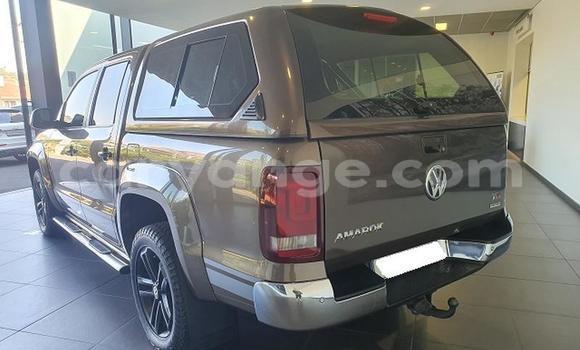 Buy Used Volkswagen Amarok Silver Car in Karasburg in Karas Buy Used Volkswagen Amarok Silver Car in Karasburg in Karas