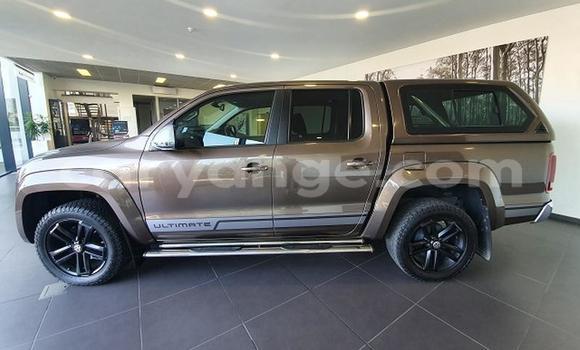 Buy Used Volkswagen Amarok Silver Car in Karasburg in Karas Buy Used Volkswagen Amarok Silver Car in Karasburg in Karas
