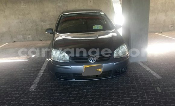 Buy Used Volkswagen Golf Black Car in Windhoek in Namibia Buy Used Volkswagen Golf Black Car in Windhoek in Namibia