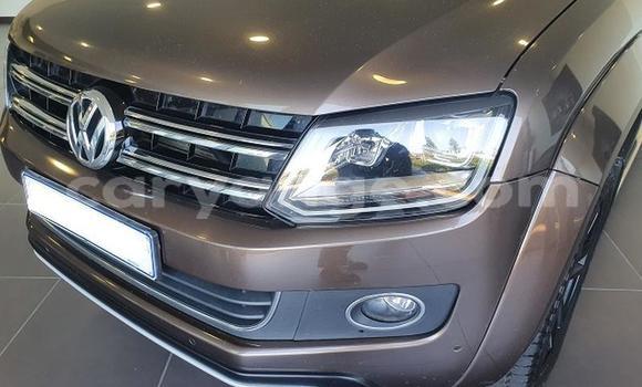 Buy Used Volkswagen Amarok Silver Car in Karasburg in Karas Buy Used Volkswagen Amarok Silver Car in Karasburg in Karas