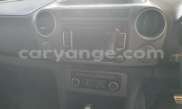 Buy Used Volkswagen Amarok Silver Car in Karasburg in Karas Buy Used Volkswagen Amarok Silver Car in Karasburg in Karas