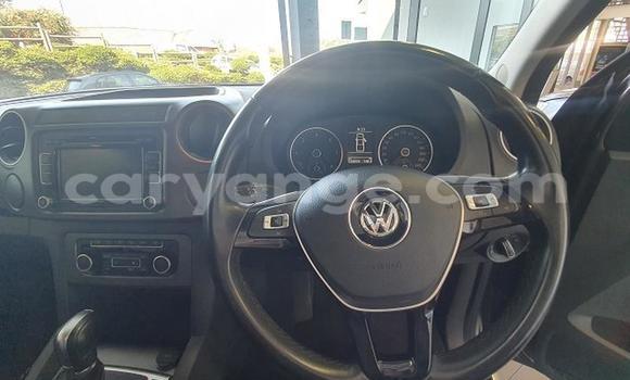 Buy Used Volkswagen Amarok Silver Car in Karasburg in Karas Buy Used Volkswagen Amarok Silver Car in Karasburg in Karas