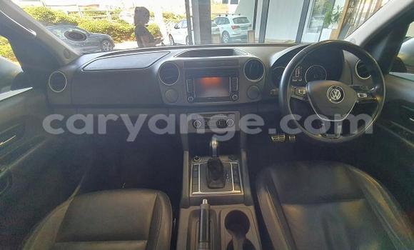 Buy Used Volkswagen Amarok Silver Car in Karasburg in Karas Buy Used Volkswagen Amarok Silver Car in Karasburg in Karas