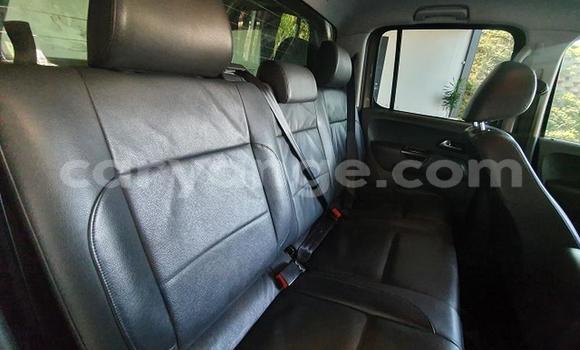 Buy Used Volkswagen Amarok Silver Car in Karasburg in Karas Buy Used Volkswagen Amarok Silver Car in Karasburg in Karas