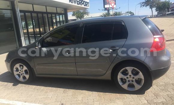 Buy Used Volkswagen Golf Black Car in Windhoek in Namibia Buy Used Volkswagen Golf Black Car in Windhoek in Namibia