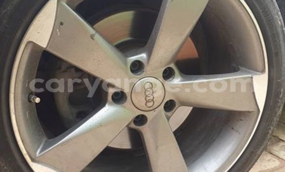 Buy Used Audi A3 Silver Car in Windhoek in Namibia Buy Used Audi A3 Silver Car in Windhoek in Namibia