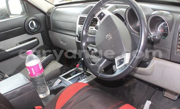 Buy Used Dodge Caliber Red Car in Windhoek in Namibia Buy Used Dodge Caliber Red Car in Windhoek in Namibia