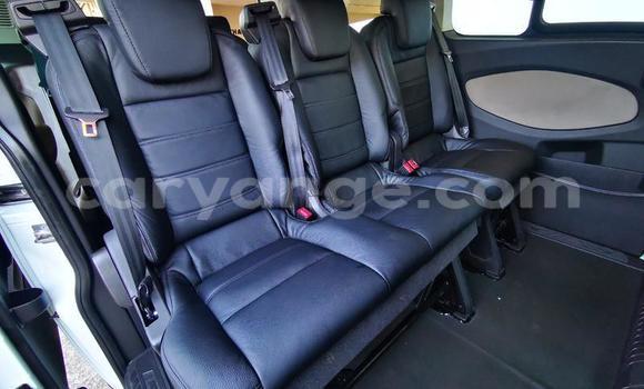 Acheter Occasion Voiture Ford Tourneo Custom Bleu à Windhoek, Namibie Acheter Occasion Voiture Ford Tourneo Custom Bleu à Windhoek, Namibie